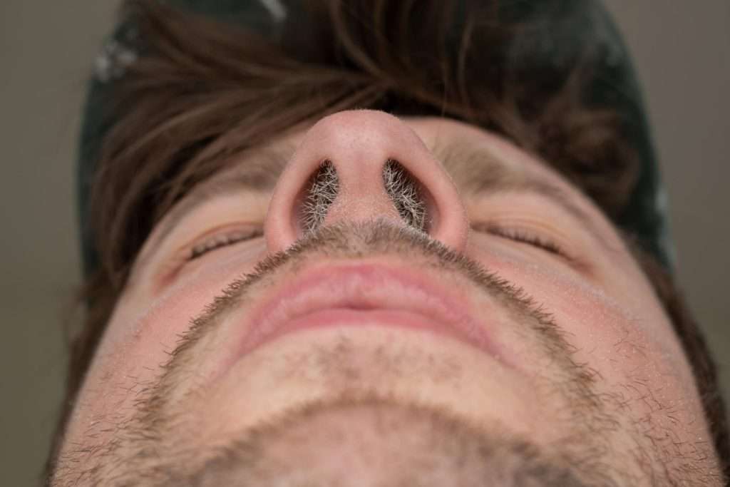 Polypose nasosinusienne José Merrifield