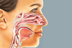 Polypose nasosinusienne dr José Merrifield