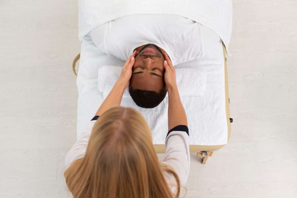 dépistage du sommeil José Merrifield